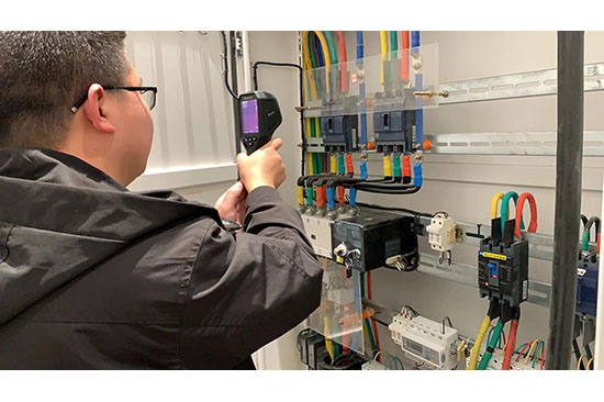 北京昌平區廠房消電檢，消防檢測一年一檢規定？